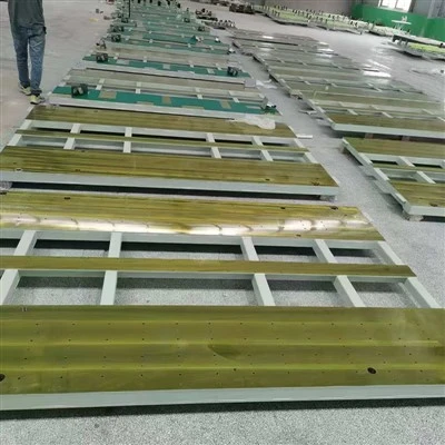 أجزاء لحام آلات السيارات